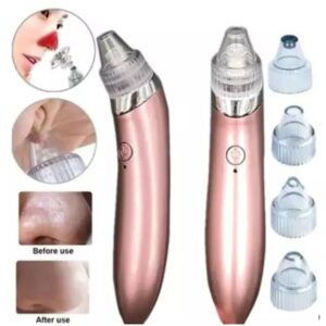 blackhead remover vacuum acne cleaner black spots removal sadadropship