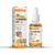 Turmeric Freckle Serum Whitening Dark Spots Organic Turmeric Oils Brighten Dark Skin Pigment Anti Aging Wrinkle Moisturizer (30ml)