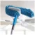 Flexible Micro Fiber Duster With Telescopic Stainless Steel Handle for Fan Cleaning Specially( random color )