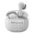 HiFuture SonicBliss True Wireless Earbuds – White