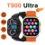 T900 Ultra Smart Watch