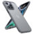 Torras Guardian Series Phone Case for iPhone 15 Pro Max 6.7″ – Titanium Grey